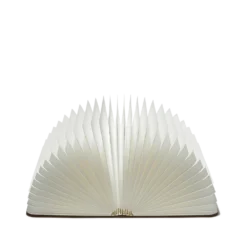 Lumio - Blanc Et Bois 24 Lumio - Blanc Et Bois -Décoration D'intérieur lumio 21 5 x 16 5 cm blanc et bois 28164668653763