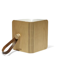 Lumio - Blanc Et Bois 26 Lumio - Blanc Et Bois -Décoration D'intérieur lumio 21 5 x 16 5 cm blanc et bois 28164668719299