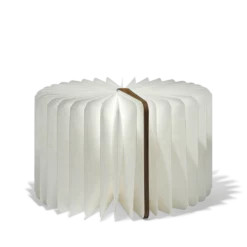 Lumio - Blanc Et Bois 27 Lumio - Blanc Et Bois -Décoration D'intérieur lumio 21 5 x 16 5 cm blanc et bois 28164668752067