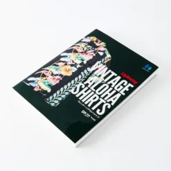 Livre - Lightning Vintage Aloha Shirts -Décoration D'intérieur mag2 8c2f9c8f 09a8 41c7 80de 4d7e52cf3df0