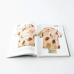 Livre - Lightning Vintage Aloha Shirts -Décoration D'intérieur mag4 a1070ec0 0367 4f7e 9ad9 fa4f7cea3178