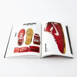 Livre - Nike Chronicle Extra "1984-1986" -Décoration D'intérieur mag7 cd9cbb83 52cc 4f3c 908f d7a9ade5caed