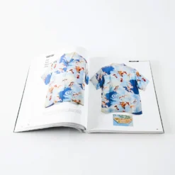 Livre - Lightning Vintage Aloha Shirts -Décoration D'intérieur mag8 24d0fc0d b115 44ca 8da2 2f2966dd6eae