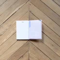 Livre - A Week Abroad Marseille -Décoration D'intérieur marseille 1