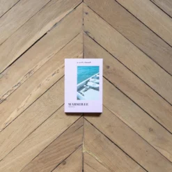 Livre - A Week Abroad Marseille