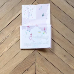 Livre - A Week Abroad Marseille -Décoration D'intérieur marseille 3