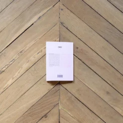 Livre - A Week Abroad Marseille -Décoration D'intérieur marseille 4