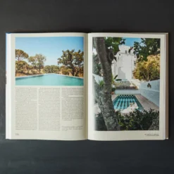 Livre - The Mediterranean Home 6 Livre - The Mediterranean Home -Décoration D'intérieur mediterraneanhome3