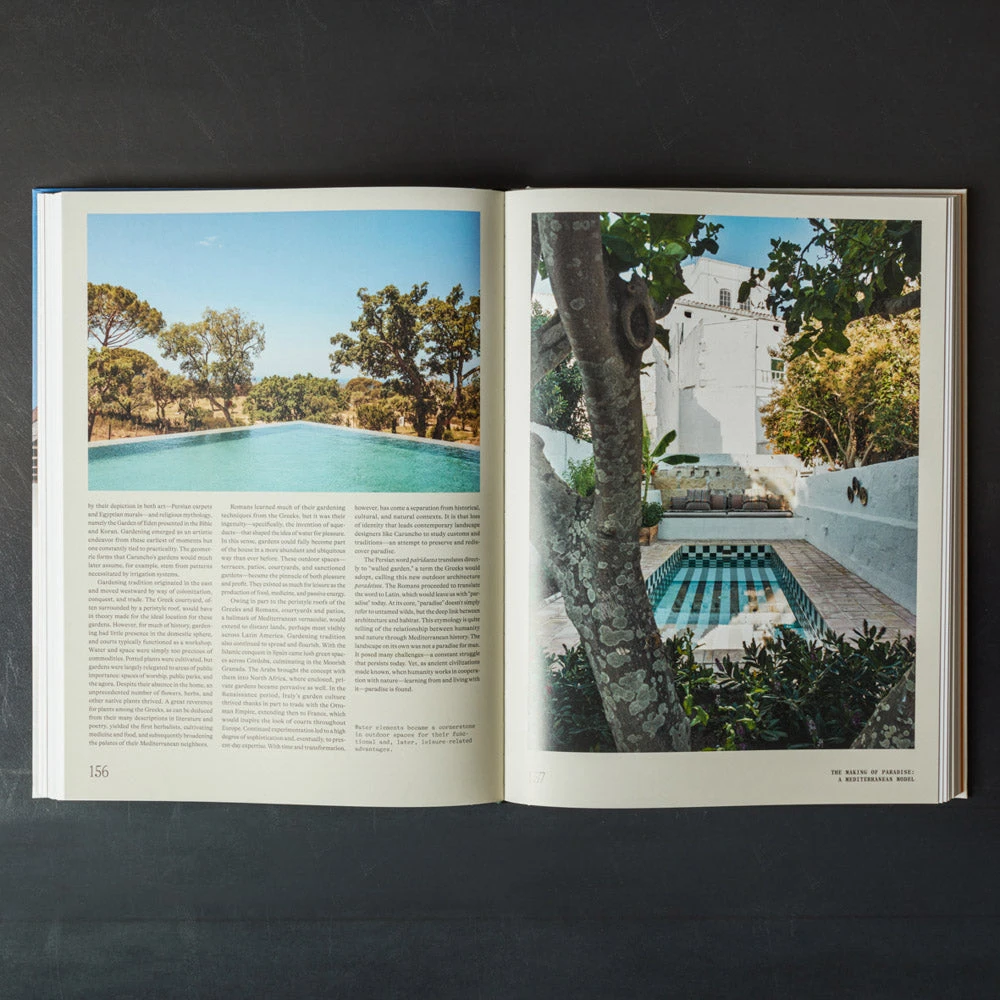 Livre - The Mediterranean Home 3 Livre - The Mediterranean Home – Image 3