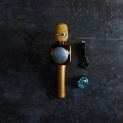 Micro Le Big Mike -Décoration D'intérieur micro 5