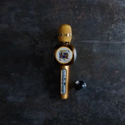 Micro Le Big Mike -Décoration D'intérieur micro 6