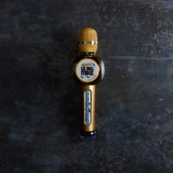 Micro Le Big Mike -Décoration D'intérieur micro 7