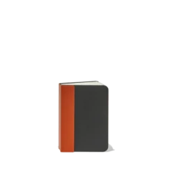 Mini Lumio - Noir Et Orange 21 Mini Lumio - Noir Et Orange -Décoration D'intérieur mini lumio 14 x 9 5 cm noir et orange 28164667900099