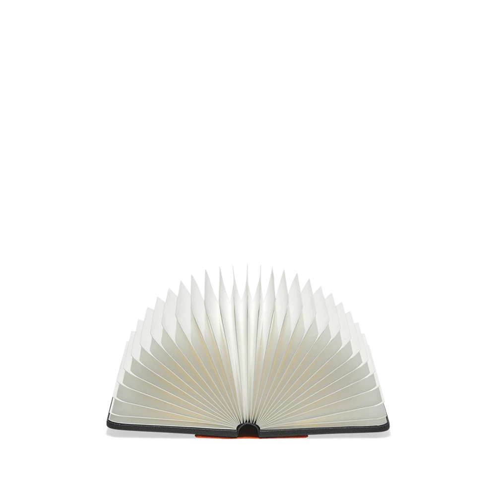 Mini Lumio - Noir Et Orange 9 Mini Lumio - Noir Et Orange – Image 9