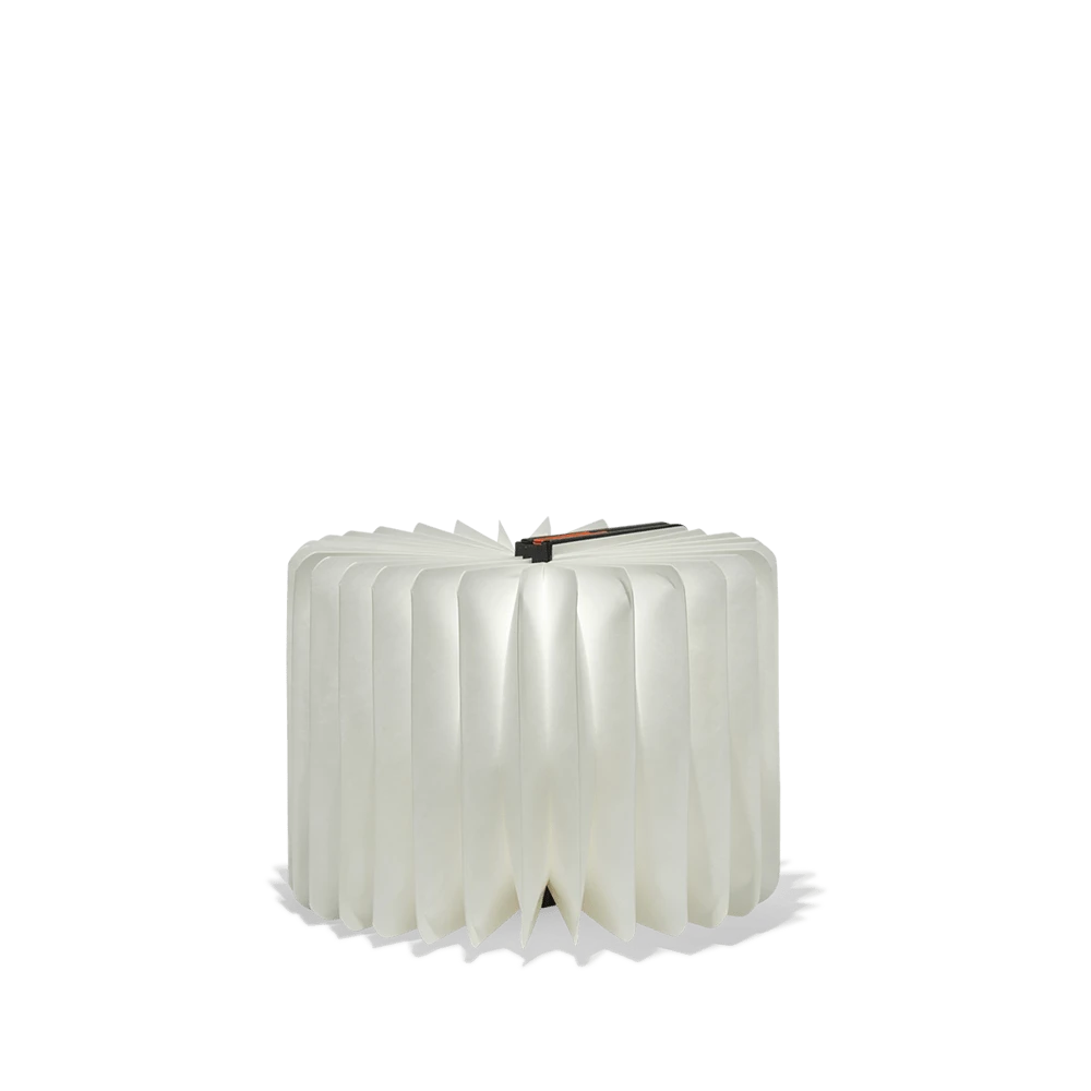 Mini Lumio - Noir Et Orange 11 Mini Lumio - Noir Et Orange – Image 11