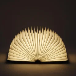 Mini Lumio - Noir Et Orange 17 Mini Lumio - Noir Et Orange -Décoration D'intérieur mini lumio 14 x 9 5 cm noir et orange 28164668031171