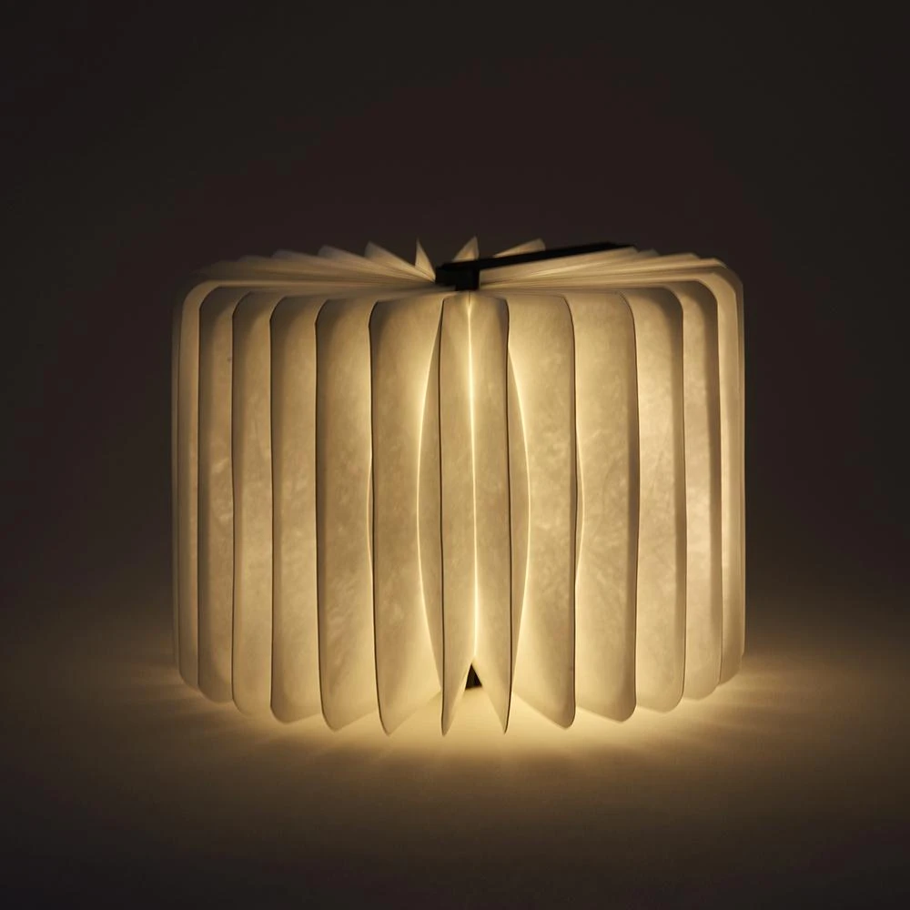 Mini Lumio - Noir Et Orange 7 Mini Lumio - Noir Et Orange – Image 7