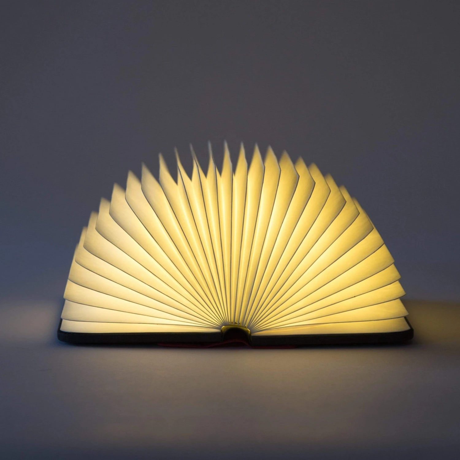 Mini Lumio - Rouge Et Noir 7 Mini Lumio - Rouge Et Noir – Image 7