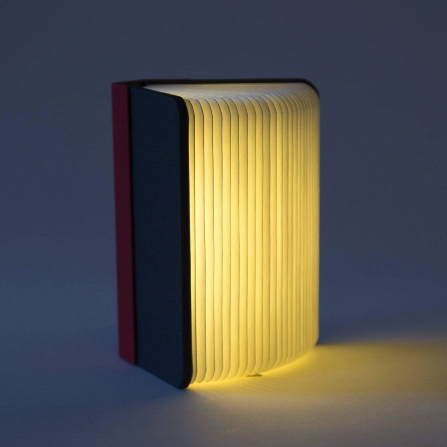 Mini Lumio - Rouge Et Noir 6 Mini Lumio - Rouge Et Noir – Image 6