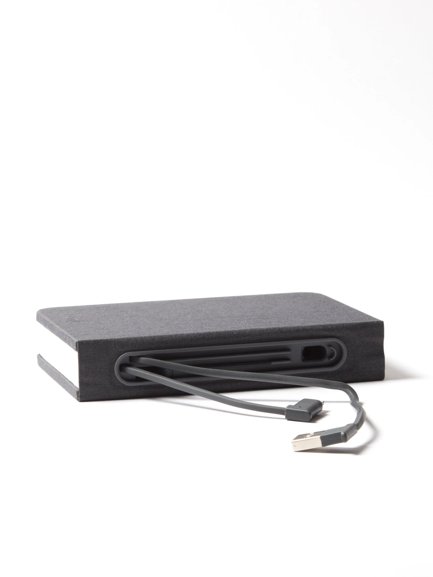 Mini Lumio - Rouge Et Noir 9 Mini Lumio - Rouge Et Noir – Image 9