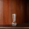 Mini Soliflore En Verre