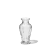 Mini Vase En Verre