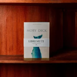 Carnet Moby Dick -Décoration D'intérieur moby dick 4