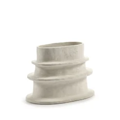 Pot Molly 06 - Beige -Décoration D'intérieur molly6