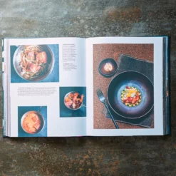 Livre - Mon Liban -Décoration D'intérieur mon liban 2