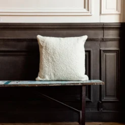 Coussin D'intérieur Belize - Crème