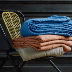 Drap-housse En Gaze De Coton - Brun Haussmann 10 Drap-housse En Gaze De Coton - Brun Haussmann -Décoration D'intérieur multicolo 802fef8e e291 4f00 b8c8 2bc009dc6b90