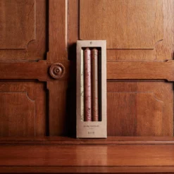 Ensemble De 4 Bougies Mura -Décoration D'intérieur mura candles 2