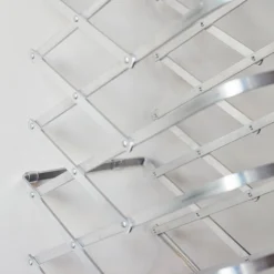 Porte-revue Zig Zag 10 Compartiments -Décoration D'intérieur newspaper holder 2