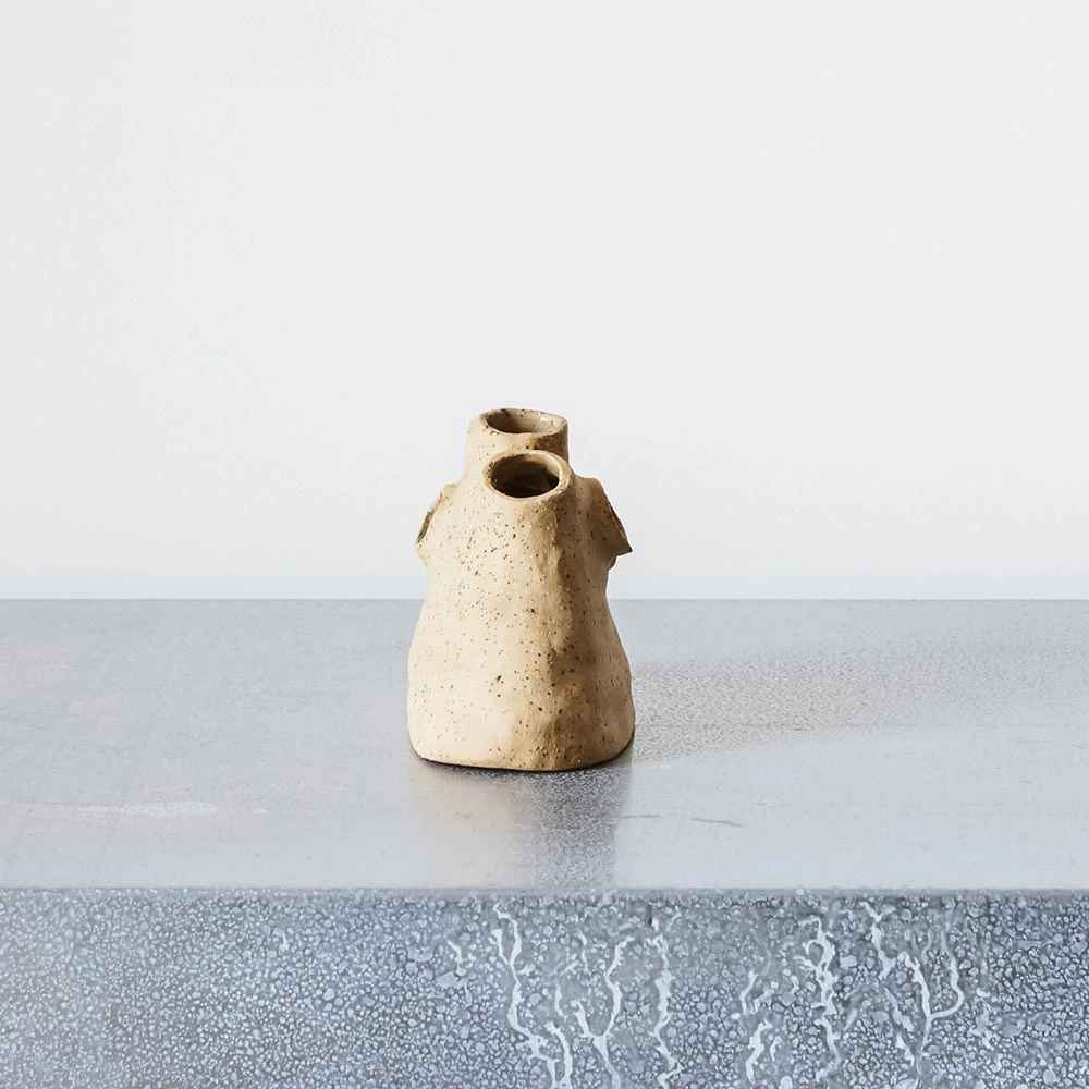 Vase Poly N°3 2 Vase Poly N°3 – Image 2