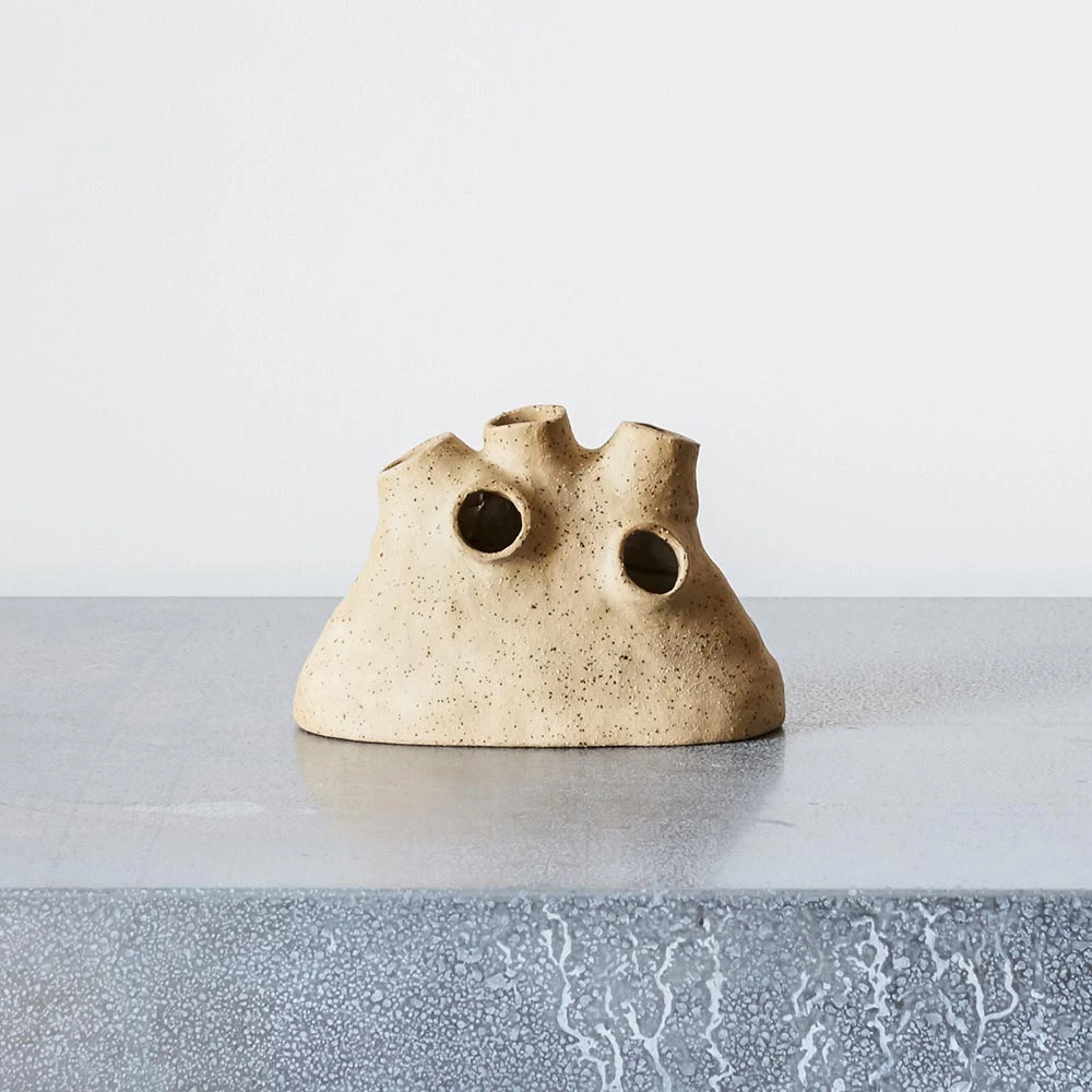 Vase Poly N°3 1 Vase Poly N°3