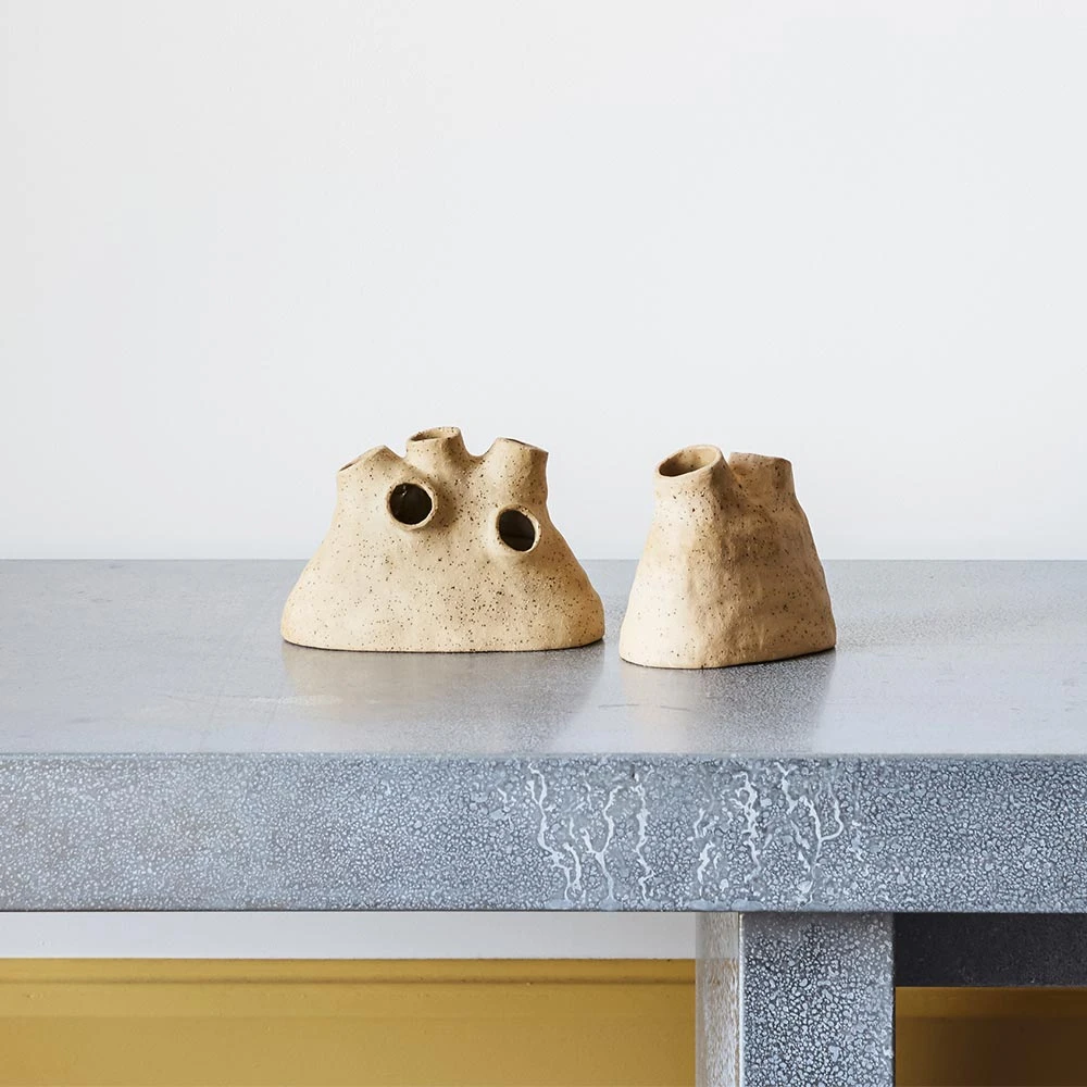 Vase Poly N°3 3 Vase Poly N°3 – Image 3