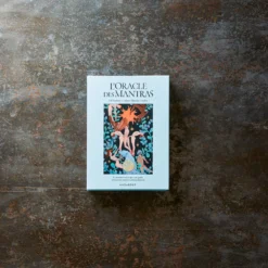 Coffret L'Oracle Des Mantras