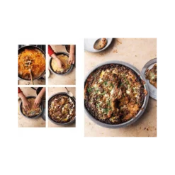 Livre - Ottolenghi Flavour : Plus De Légumes, Plus De Saveurs -Décoration D'intérieur ottolenghi flavour plus de legumes plus de saveurs 28164689494211