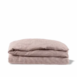 Housse De Couette En Lin Lavé - Rayures Chemise Rouge Pompei -Décoration D'intérieur packshot EL AH234575 Modifiercopie d029ba68 1d06 4c74 a535 ce81cad78109 scaled