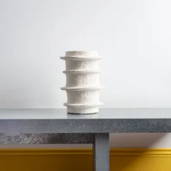 Décoration D'intérieur 20 Pot Molly 03 - Beige