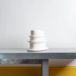 Pot Molly 06 - Beige -Décoration D'intérieur packshot merci 190320233051