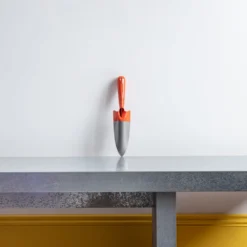 Pelle De Jardin - Orange