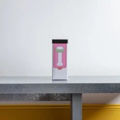 Lampe Portable Rechargeable - Blanc Vert - Sowden -Décoration D'intérieur packshot merci 190320233099