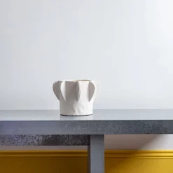 Pot Molly 02 - Beige