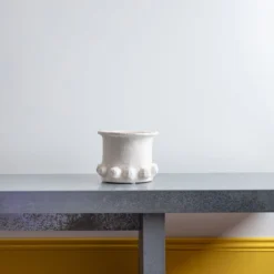 Pot Molly 05 - Beige