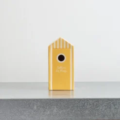 Souris à La Plage Grande-sœur - Maileg -Décoration D'intérieur packshot merci 190320233201