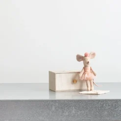 Souris Danseuse Petite-sœur - Maileg