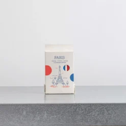 Livre à Dérouler - Paris