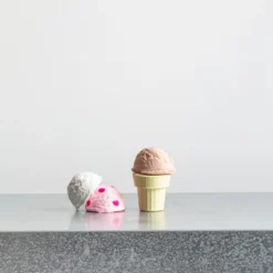 Craies De Sol - Glace