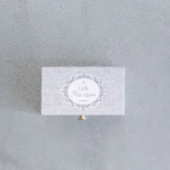 Souris Danseuse Petite-sœur - Maileg -Décoration D'intérieur packshot merci 190320233324